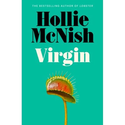 Virgin - Hollie McNish