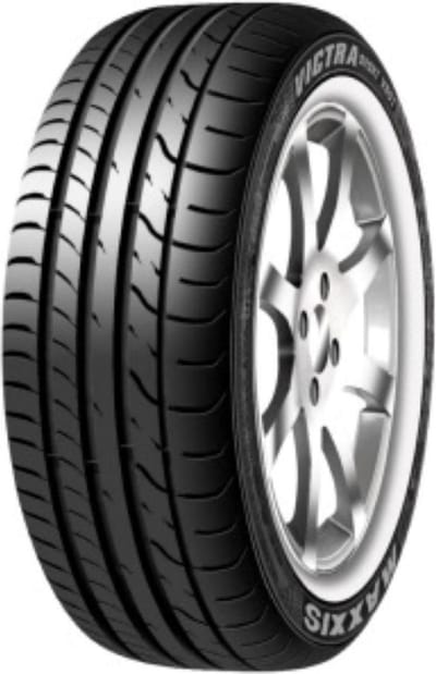 Maxxis Victra Sport VS01 265/35 R20 95Y zomerband