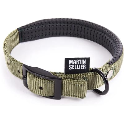 Hondenhalsband Martin Sellier Clas