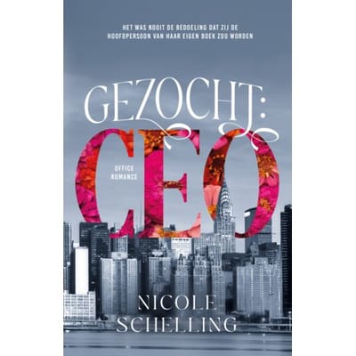 Gezocht: Ceo - Gezocht - Nicole Schelling