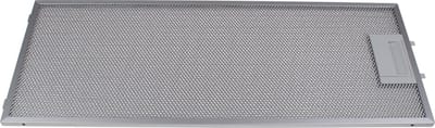 BOSCH - Filter voor afzuigkap (metaal) - 11022474