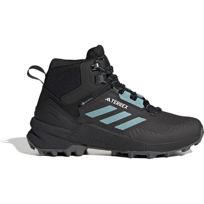 Wandelschoenen adidas Terrex Swift R3 Goretex