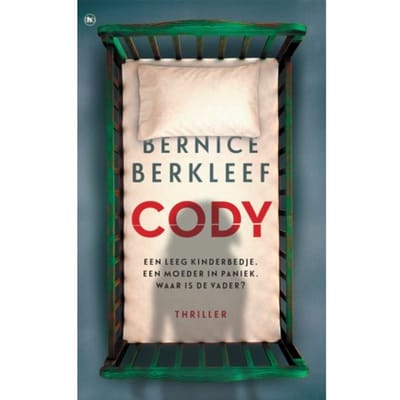 Cody - Bernice Berkleef