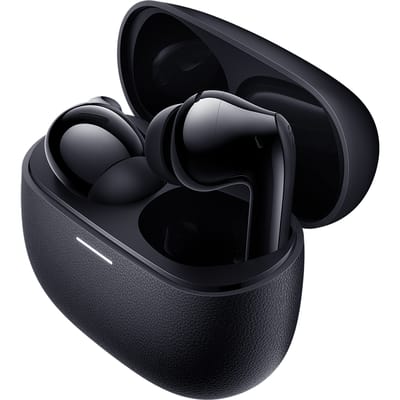 Xiaomi Redmi Buds 5 Pro - Draadloze Bluetooth oortjes - Zwart