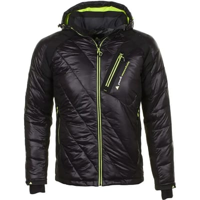 Ski-jas Peak Mountain Cybrid