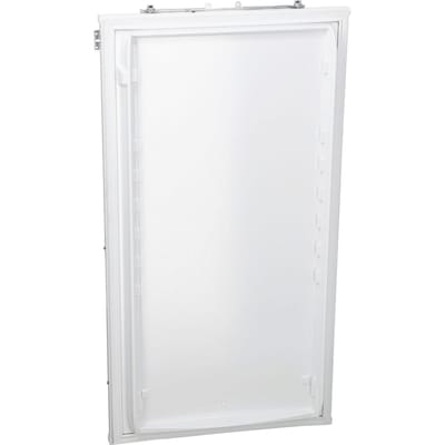 AEG koelkastdeur, wit, 531.2x979.5mm, VIP 140234683054