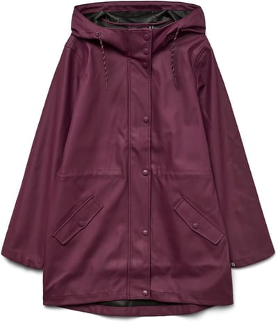 Vero Moda Curve Jas VMCMALOU Jas