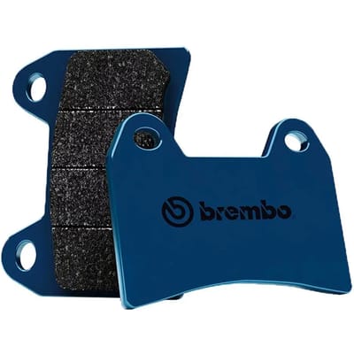 Achterste remblok Brembo ORG R BMW R850C EQUIVALENT 07BB0435