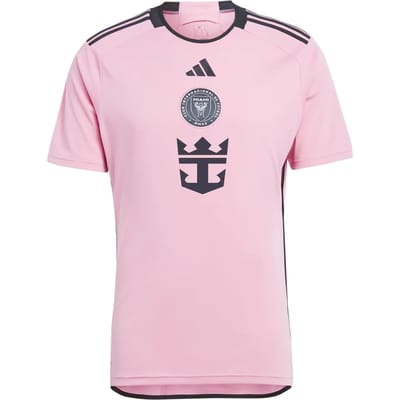Thuisshirt Inter Miami FC 2024/25