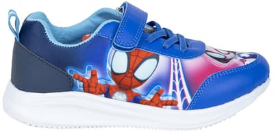 Cerda Spiderman Spidey Schoenen Blauw EU 25 Kinderen
