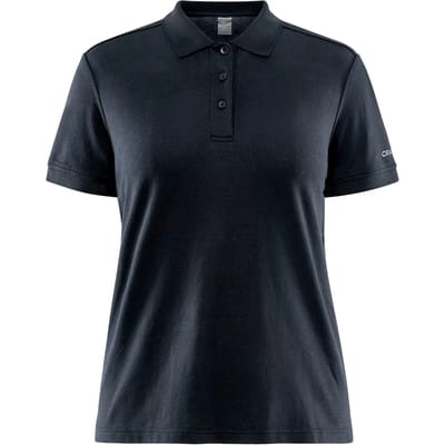 Craft CORE Blend Polo Shirt W 1910746 - Asphalt - M