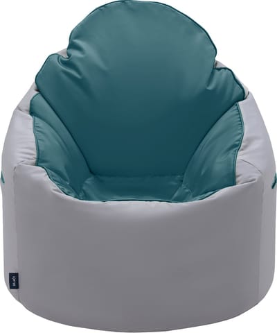 Zitzak - Grote Zitzak Volwassenen - Binnen & Buiten Zitzakken Lounge - Zitzak Woonkamer - Hoge Rug Duurzaam Gaming Zitzak Stoel - Bean bag Ligstoel