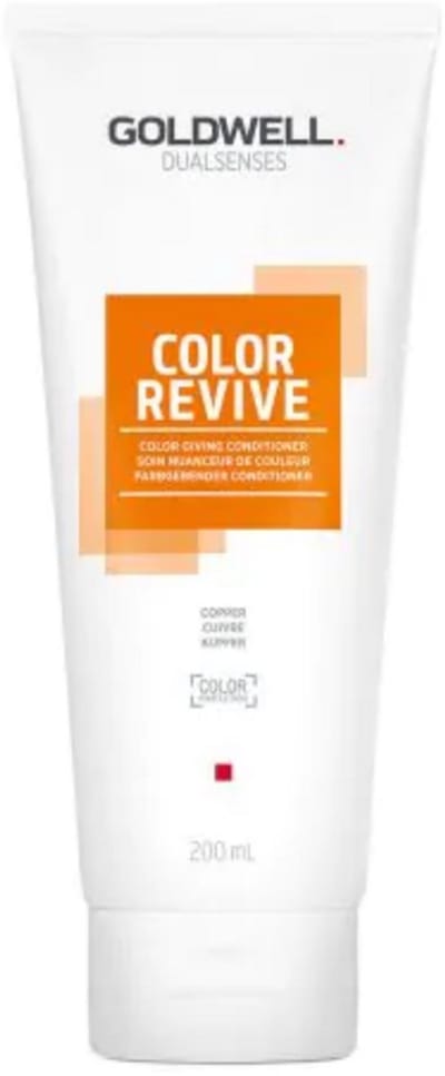Goldwell - Dualsenses Color Revive Conditioner - 200ml