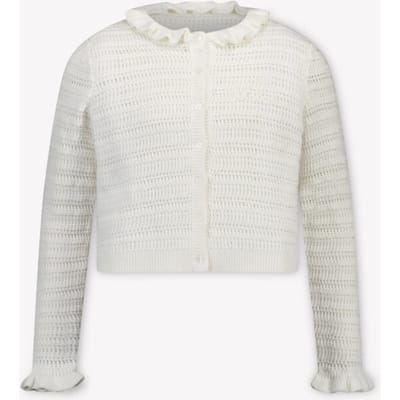 Chloe Kinder meisjes vest in
