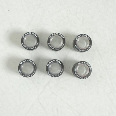 Malossi-variatorrol voor Peugeot 50 103 Fox-bromfiets, 16x13, 3,3 g / 66 9823.c0 / set van 6, nieuw
