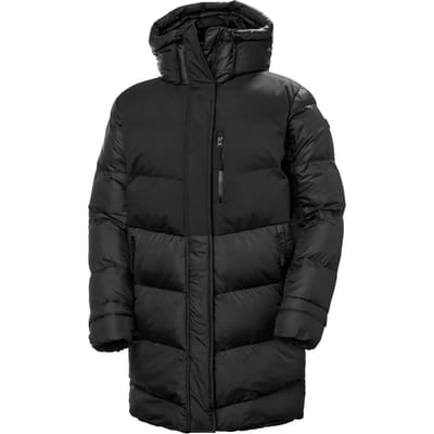 Puffy parka voor dames Helly Hansen Explorer