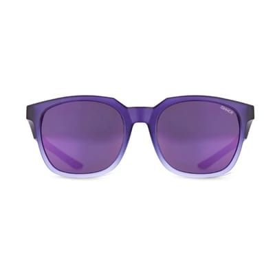 SINNER Bauhi - Zonnebril - Mat paars - Unisex - One size - BIO based frame