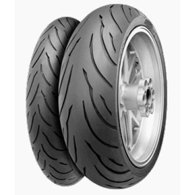 CONTINENTAL ContiMotion M 170/60ZR17 TL, Motorbanden achter