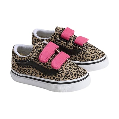Vans Old Skool V Sneakers Junior