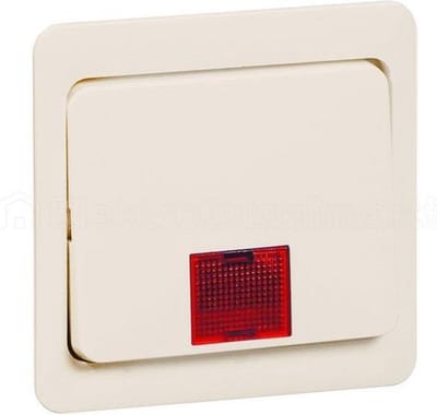 Honeywell Peha standaard Bedieningselement/Centrale Plaat Schakelmateriaal - 00177111 - E2WEN