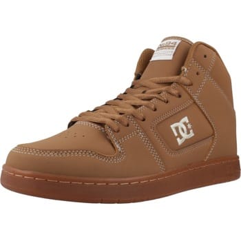 DC MANTECA 4 HI LX Lichtbruin 40 EU
