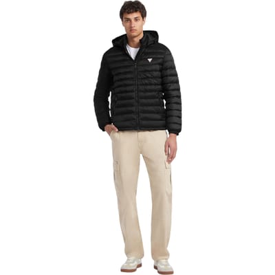 Herenjack Guess Jeans Normaal