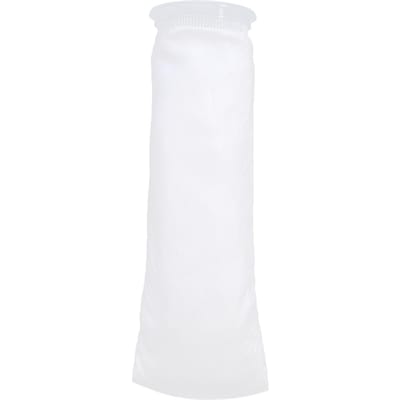 Visaquarium Filter Mesh Zak Lichtgewicht Aquarium Ring Filters Sok 200um