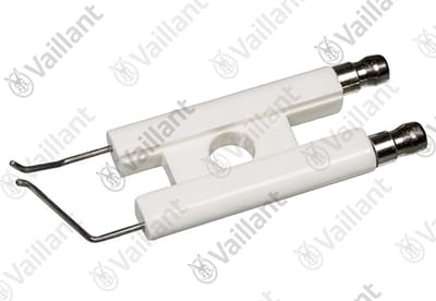 VAILLANT Elektrode (ontsteking) VKO unit 179-509/5 R2 Vaillant-nr. , 0020012517