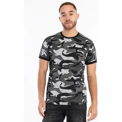 Lonsdale T-Shirt Gunnista T-Shirt regular fit
