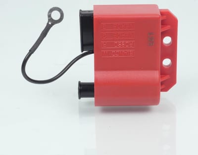 bobine ht rms voor auto piaggio 220 ape auto p2-p3 1978 tot 1985 2441295 nieuw
