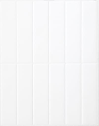 Smart Tiles Zelfklevende keuken achterwand voor keuken en badkamer Morocco Wit 4 29,02x22,86 cm