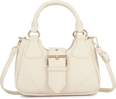 Giuliano mini Handtas Rosalie - beige