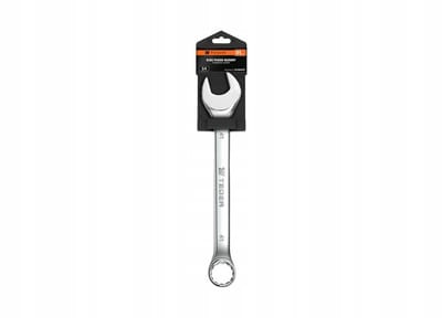 Ring- en dopsleutel 41 mm CRV-staal