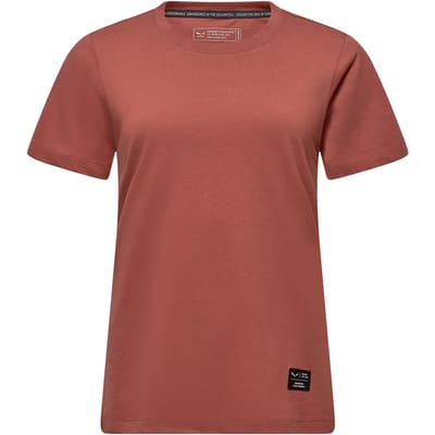 SALEWA T-SHIRT MET ADELAARLOGO PATCH 00-0000029154_1980 r XS