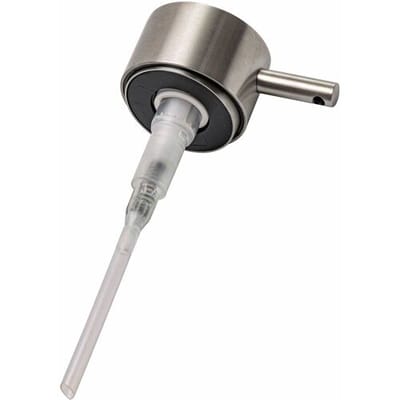 Zack replacement pump for soap dispenser 940310P