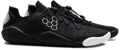 Vivobarefoot Motus Flex Barefoot Schoenen Zwart EU 37 Vrouw