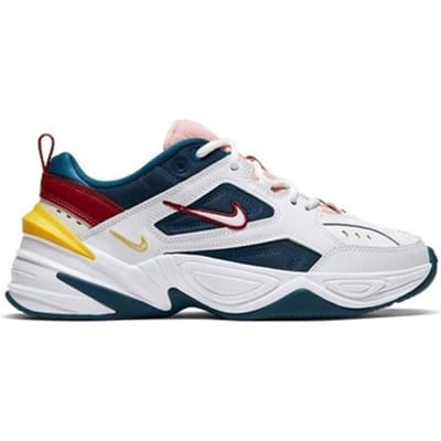 Lage Sneakers Nike W M2K Tekno