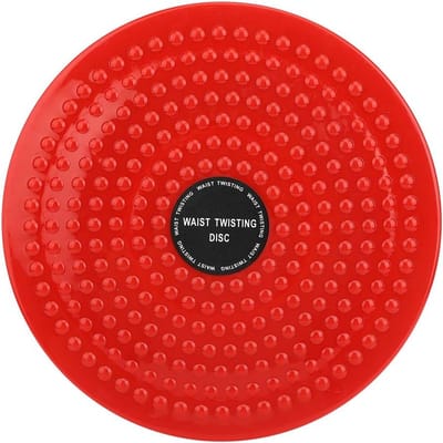 Twister Disc - Core Waist AB Trainer - Draaischijf Fitness - Sportartikel