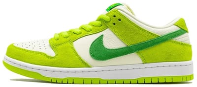 Nike SB Dunk Low Sour Apple DM0807-300