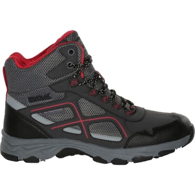 Regatta Dames/Dames Lady Vendeavour Wandelschoenen (As/Roze toverdrank)