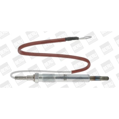 Gloeibougie BORG WARNER (BERU) GN 002