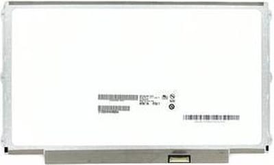 12.5 inch LCD scherm 1366x768 mat 30Pin eDP