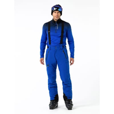 FALCON - phoenix skipant - Skibroek heren - Blauw