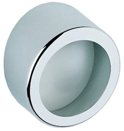 GROHE Rozet 45664 voor hoofddouche d: 70mm chroom, 45664000