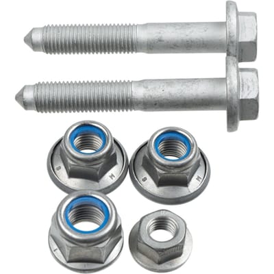 Reparatieset, wielophanging Service Pack LEMFÖRDER 42027 01