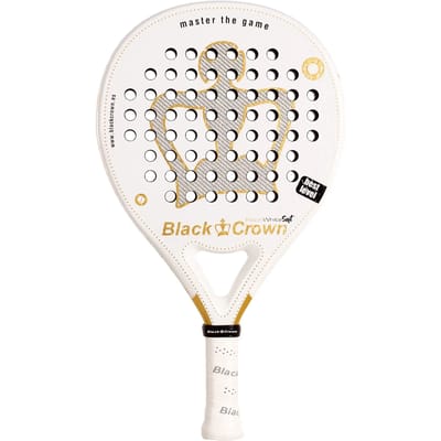 Black Crown Piton White Soft 2025