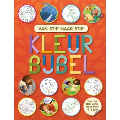 Kleurbijbel