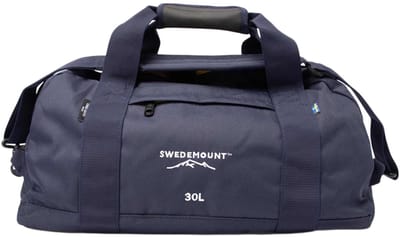 Swedemount Kleine Duffeltas – Reistas – Maat OneSize
