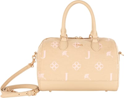 JOOP! handtas schoudertas Decoro Dolce Aurora Handbag Warm Sand beige