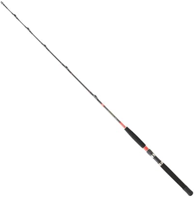 Daiwa Megaforce Ar Trollinghengel Zilver 1.70 m / 50-80 Lbs